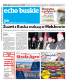 Echo Buskie