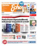 Echo Dnia wyd. Świętokrzyskie