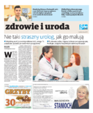 Zdrowie i Uroda do Echo Dnia wyd. Radom