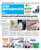 Echo Jędrzejowa