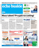 Echo Buskie