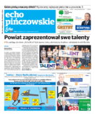 Echo Pińczowskie