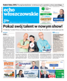 Echo Włoszczowy