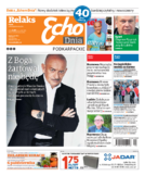 Echo Dnia wyd. Podkarpackie