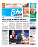 Echo Dnia wyd. Podkarpackie