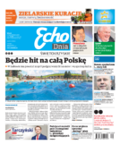 Echo Dnia wyd. Świętokrzyskie