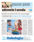 Zdrowie i Uroda do Echo Dnia wyd. Radom