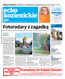 Echo Kozienickie