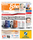 Echo Dnia wyd. Kielce