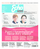 Echo Dnia wyd. Podkarpackie