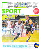 Echo Sportowe wyd. Radom