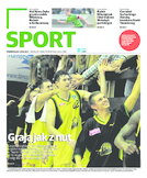 Echo Sportowe wyd. Podkarpackie