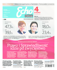 Echo Dnia