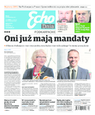 Echo Dnia wyd. Podkarpackie