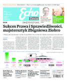 Echo Dnia wyd. Świętokrzyskie
