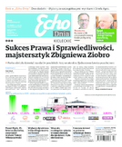 Echo Dnia wyd. Kielce