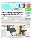 Echo Dnia wyd. Podkarpackie