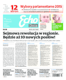 Echo Dnia wyd. Kielce