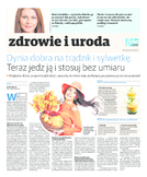 Zdrowie i Uroda do Echo Dnia wyd. Świętokrzyskie i Kieleckie