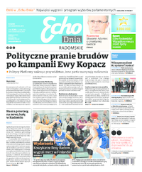 Echo Dnia