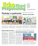 Echo Ziemi Przysuskiej