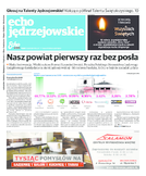 Echo Jędrzejowa