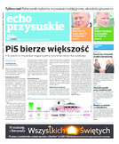 Echo Przysuchy