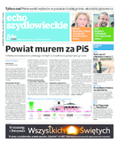 Echo Szydłowca
