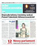 Echo Włoszczowy