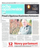 Echo Opatowskie