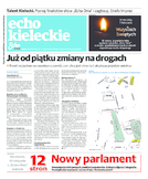Echo Kieleckie