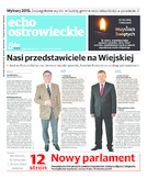 Echo Ostrowieckie