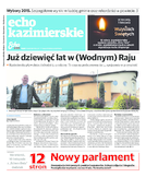 Echo Kazimierskie