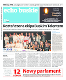 Echo Buskie