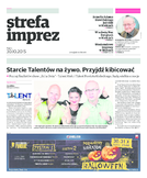 Weekend Kielce