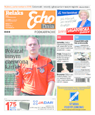 Echo Dnia wyd. Podkarpackie