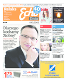 Echo Dnia wyd. Kielce