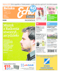 Echo Dnia