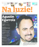 Na luzie
