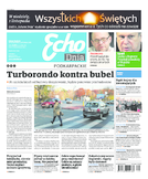 Echo Dnia wyd. Podkarpackie