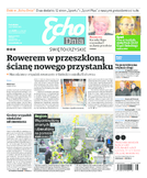 Echo Dnia wyd. Świętokrzyskie