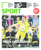 Echo Sportowe wyd. Świętokrzyskie