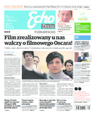 Echo Dnia wyd. Podkarpackie