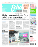 Echo Dnia wyd. Podkarpackie