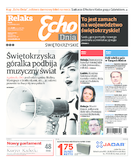 Echo Dnia wyd. Świętokrzyskie