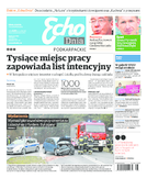 Echo Dnia wyd. Podkarpackie