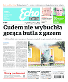 Echo Dnia wyd. Podkarpackie