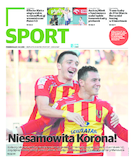 Echo Sportowe wyd. Świętokrzyskie