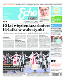 Echo Dnia wyd. Podkarpackie