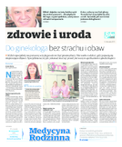 Zdrowie i Uroda do Echo Dnia wyd. Świętokrzyskie i Kieleckie